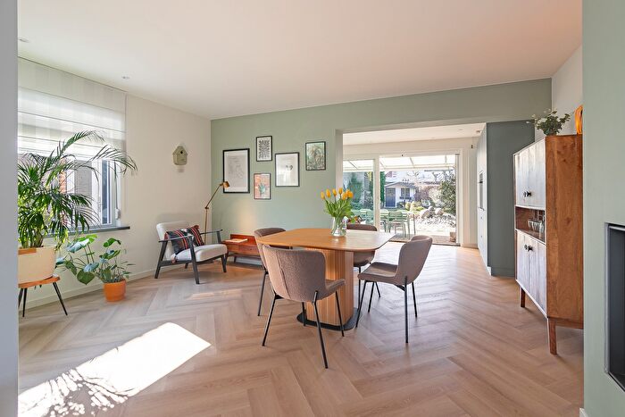 Koop en Huur Huizen - 2