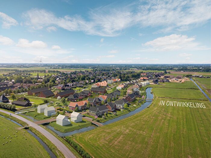 Koop en Huur Huizen - 2