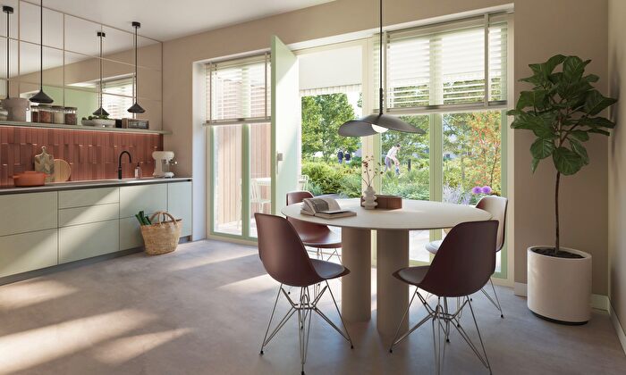 Koop en Huur Huizen - 3