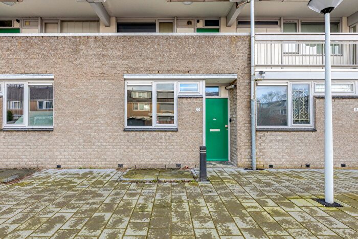 2-kamerappartement te koop in Zaandam – Bolksbeek, Kalf Noord