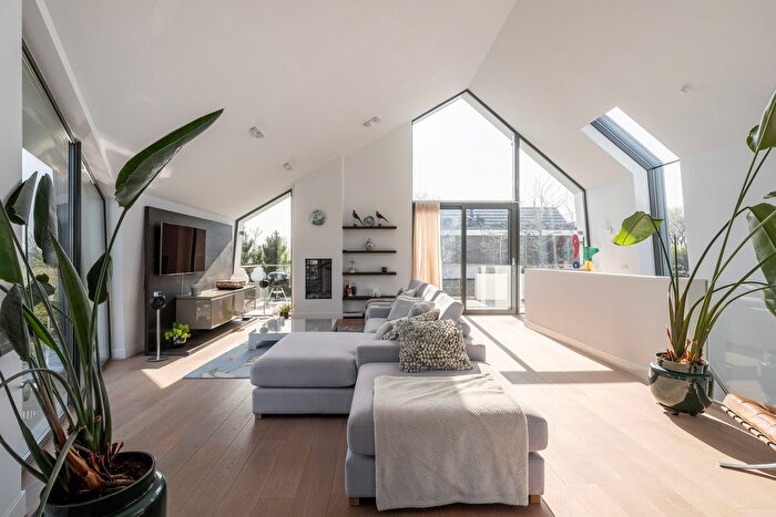 Koop en Huur Huizen - 3