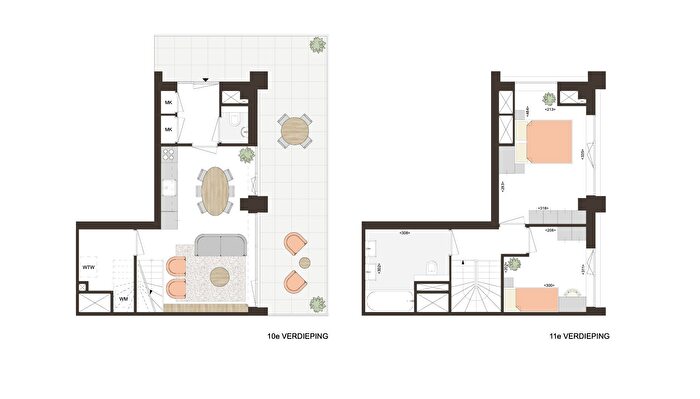 Koop en Huur Huizen - 2