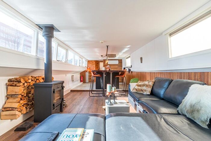 Koop en Huur Huizen - 3