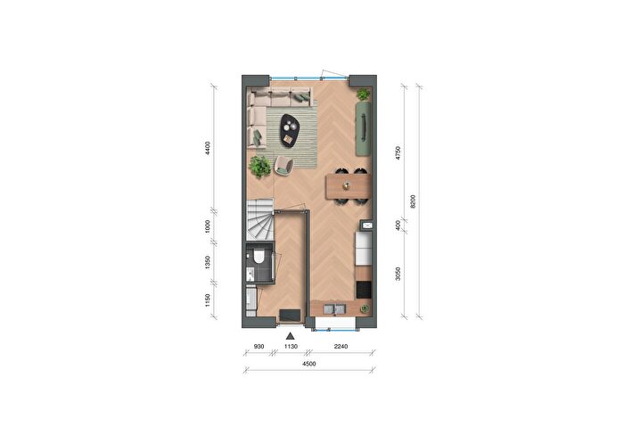 Koop en Huur Huizen - 2