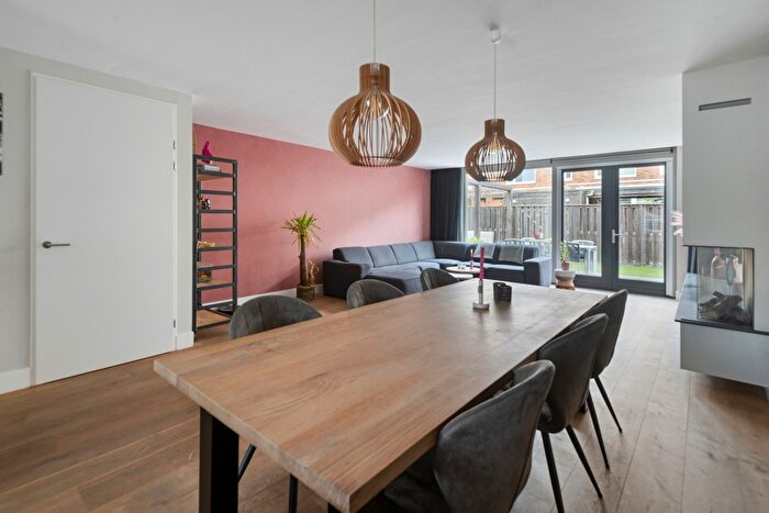 Koop en Huur Huizen - 2