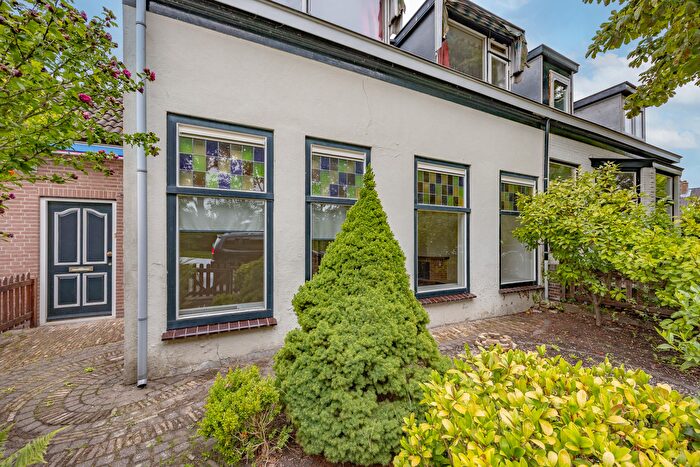 Koop en Huur Huizen - 2