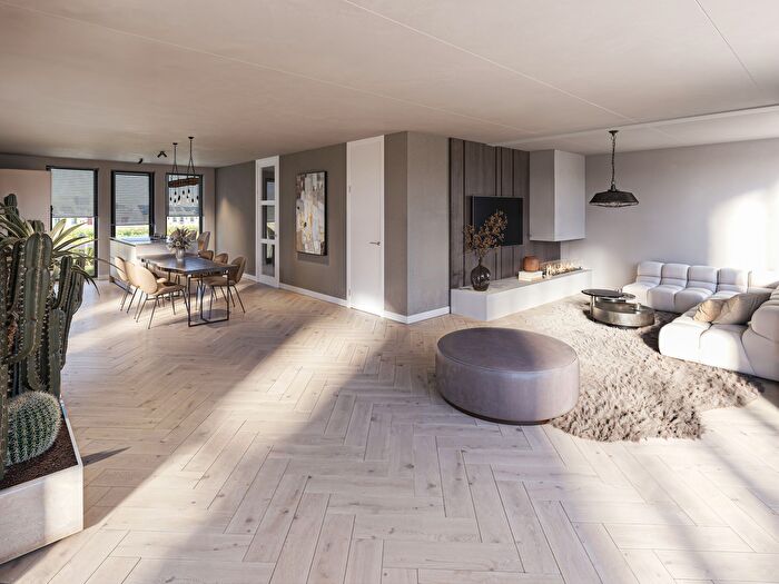 Koop en Huur Huizen - 2