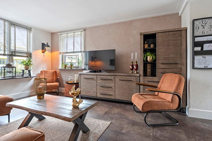 Koop en Huur Huizen - 2