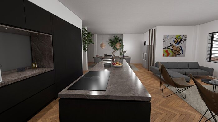 Koop en Huur Huizen - 3