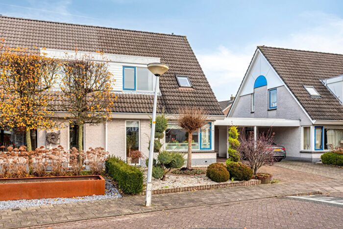 Koop en Huur Huizen - 2