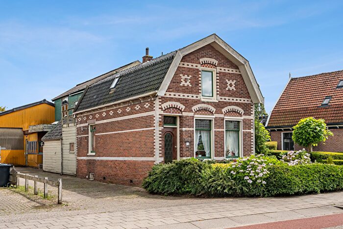 Koop en Huur Huizen - 3