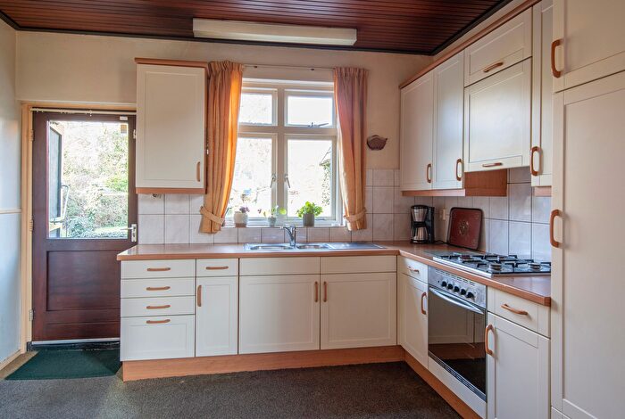 Koop en Huur Huizen - 2