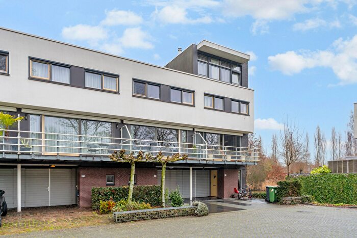 Koop en Huur Huizen - 2