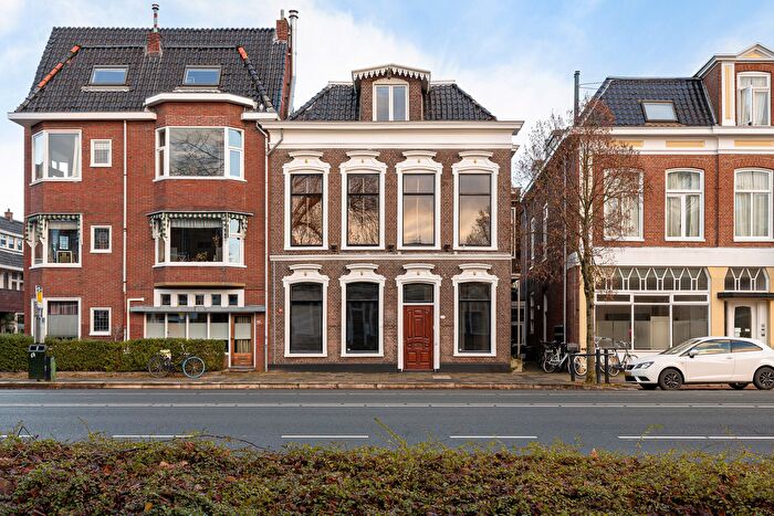 Koop en Huur Huizen - 2