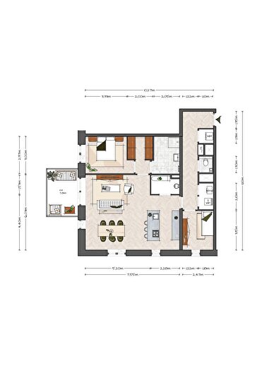 Koop en Huur Huizen - 3