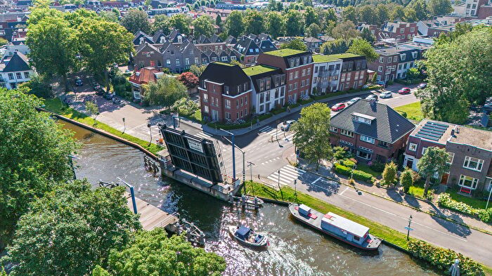 Koop en Huur Huizen - 3
