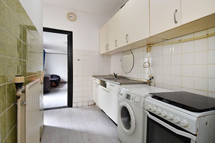 Koop en Huur Huizen - 3