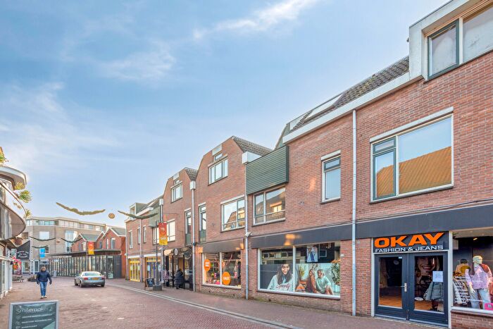 Koop en Huur Huizen - 2