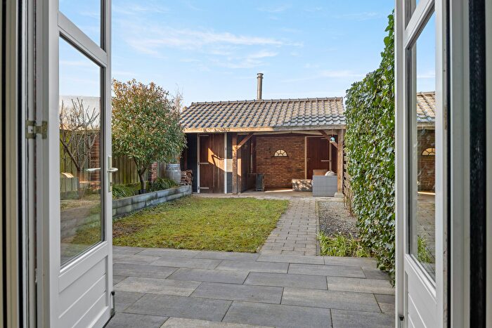 Koop en Huur Huizen - 2