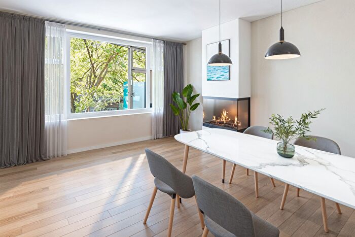 Koop en Huur Huizen - 3