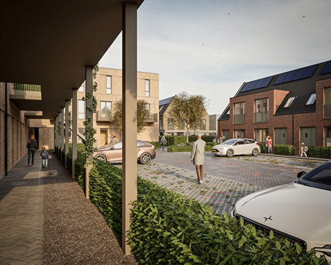 Koop en Huur Huizen - 2