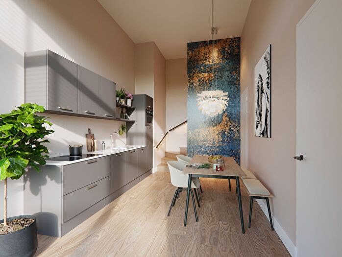 Koop en Huur Huizen - 2