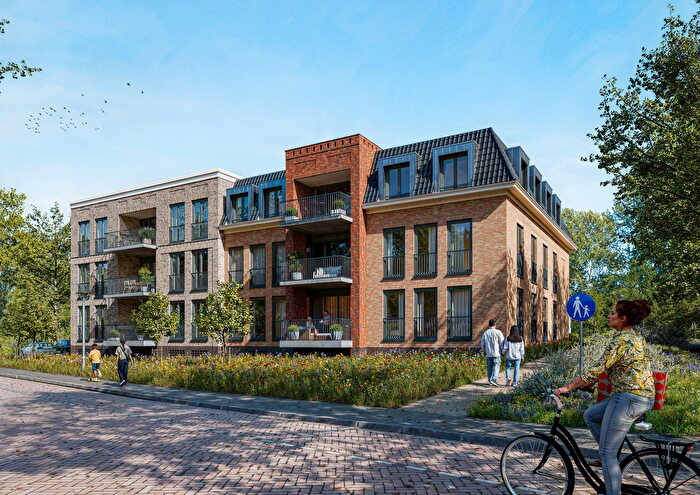 Koop en Huur Huizen - 3