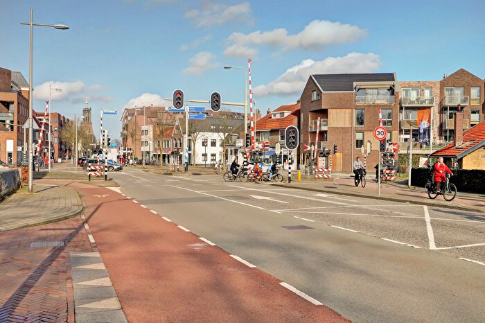 Koop en Huur Huizen - 3