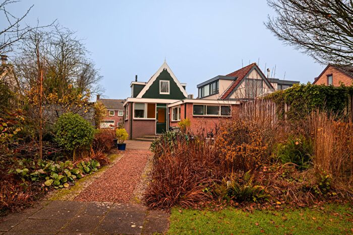 Koop en Huur Huizen - 2