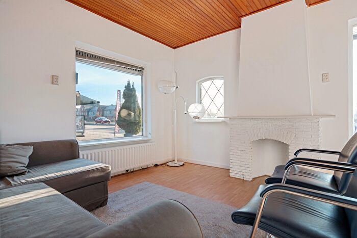 Koop en Huur Huizen - 3