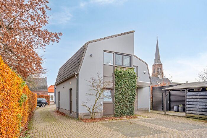 Koop en Huur Huizen - 2