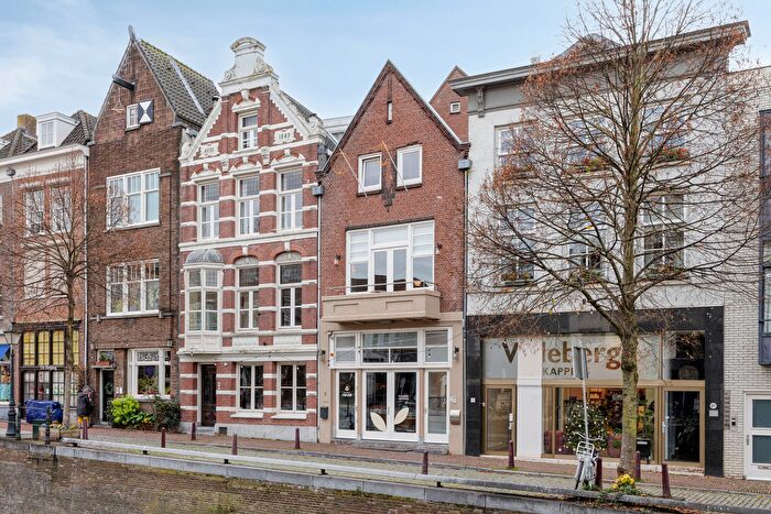 Koop en Huur Huizen - 2