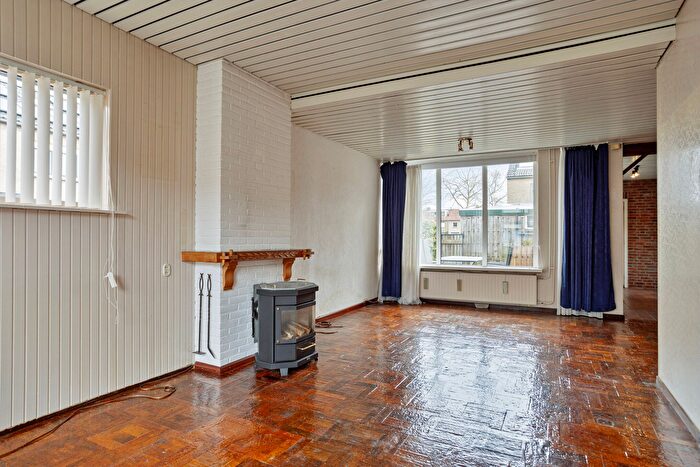 Koop en Huur Huizen - 2