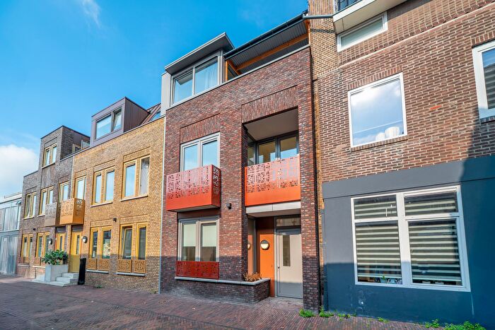 3-kamerappartement te koop in Coevorden – Sallandsestraat, Coevorden-Centrum
