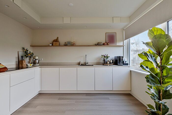 Koop en Huur Huizen - 2