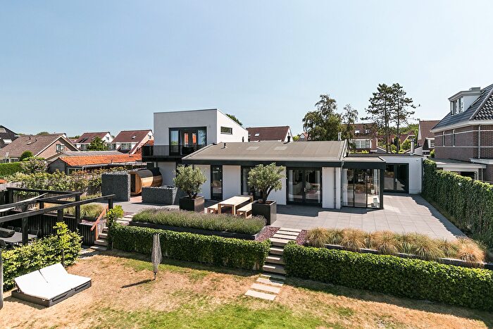 8-kamerhuis te koop in Akersloot Oost, Akersloot