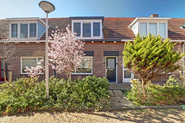 3-kamerhuis te koop in Buitengebied 2 Poeldijk, Poeldijk