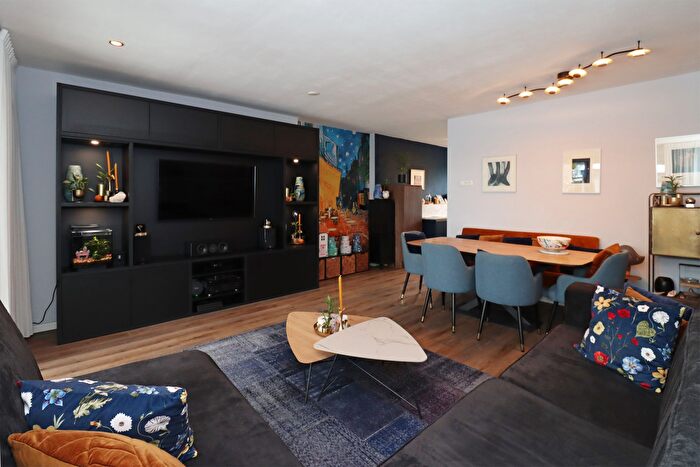 Koop en Huur Huizen - 2