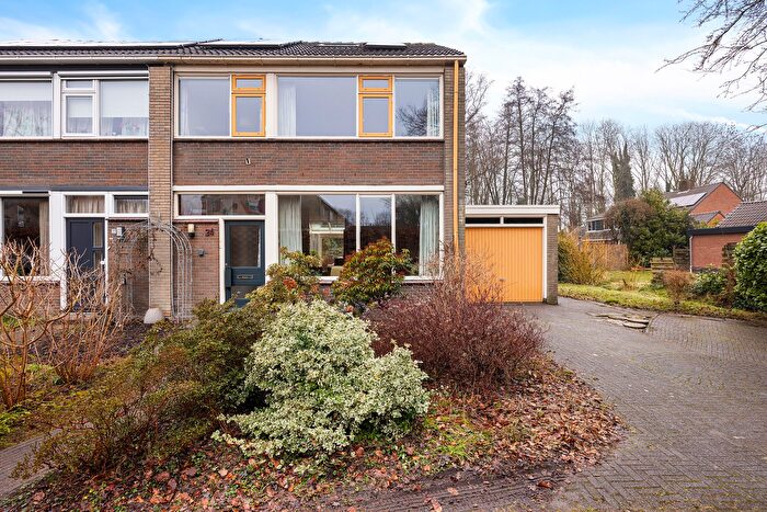 Koop en Huur Huizen - 3