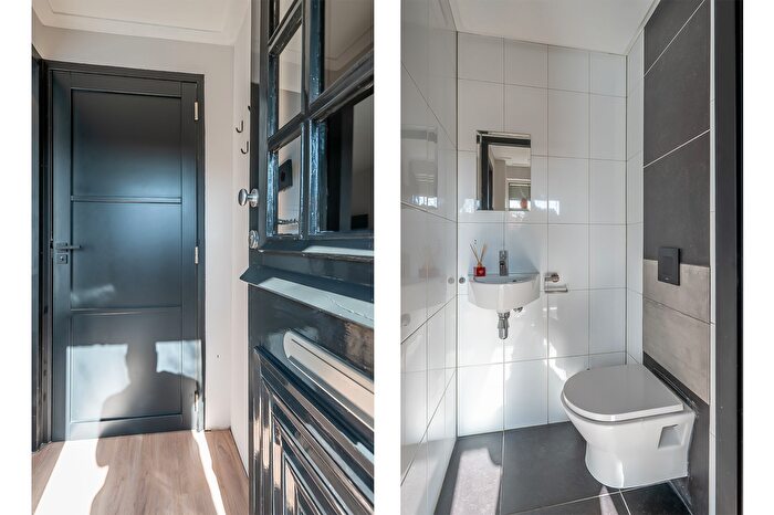 Koop en Huur Huizen - 2