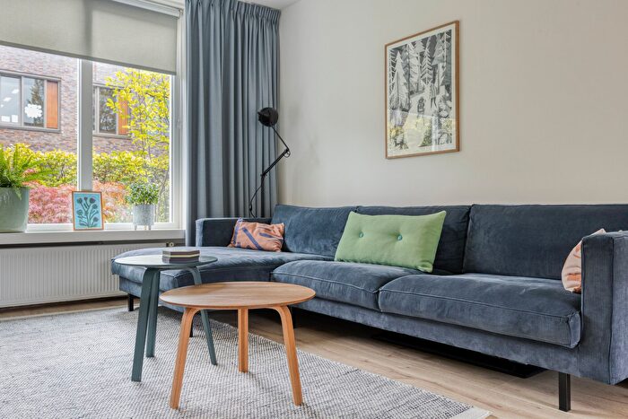 Koop en Huur Huizen - 3