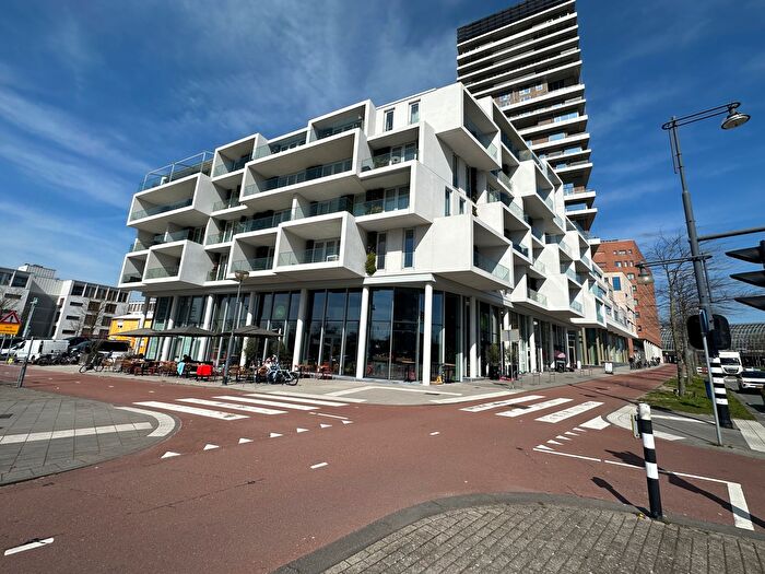 Koop en Huur Huizen - 2