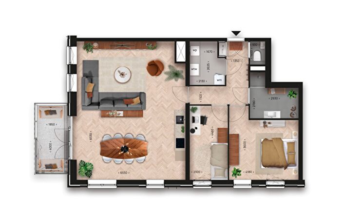 Koop en Huur Huizen - 2