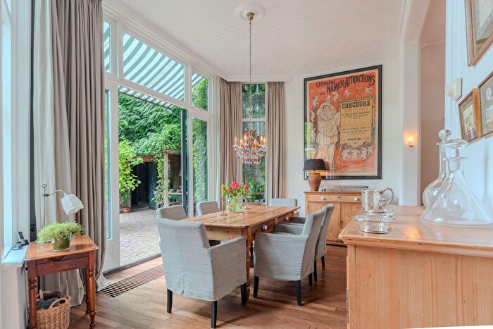 Koop en Huur Huizen - 3