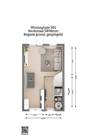Koop en Huur Huizen - 2