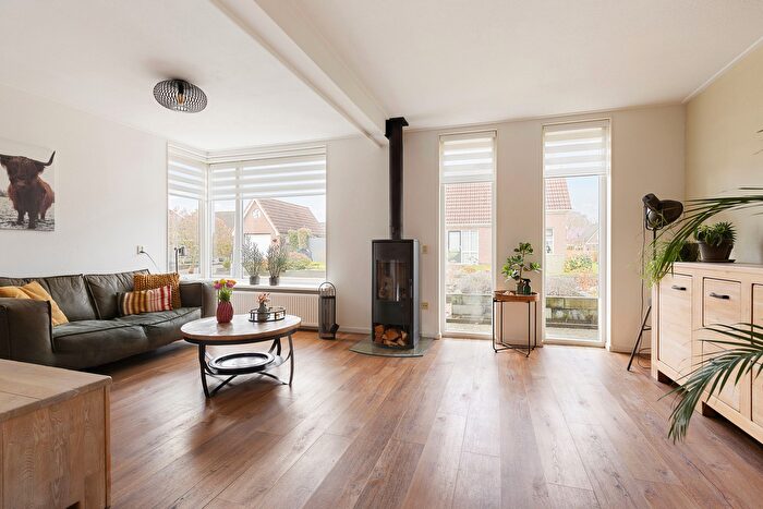 Koop en Huur Huizen - 2
