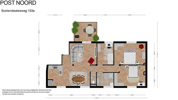 Koop en Huur Huizen - 3