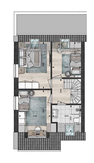 Koop en Huur Huizen - 2
