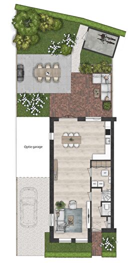 Koop en Huur Huizen - 3