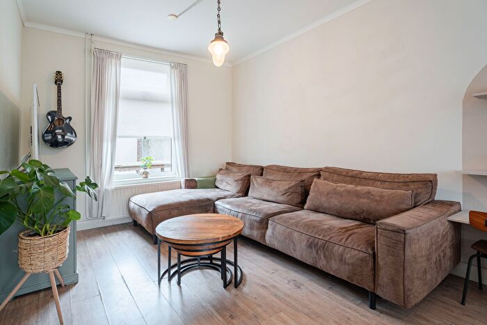 Koop en Huur Huizen - 2